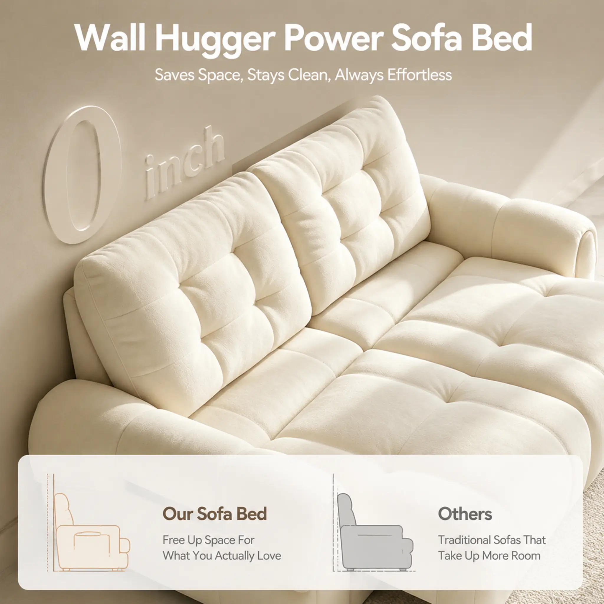 Electric sofa - Image 10