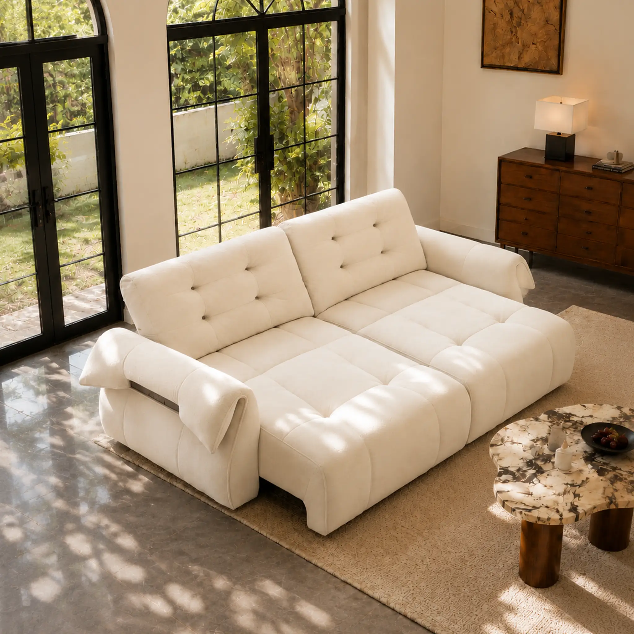 Electric sofa - Image 11