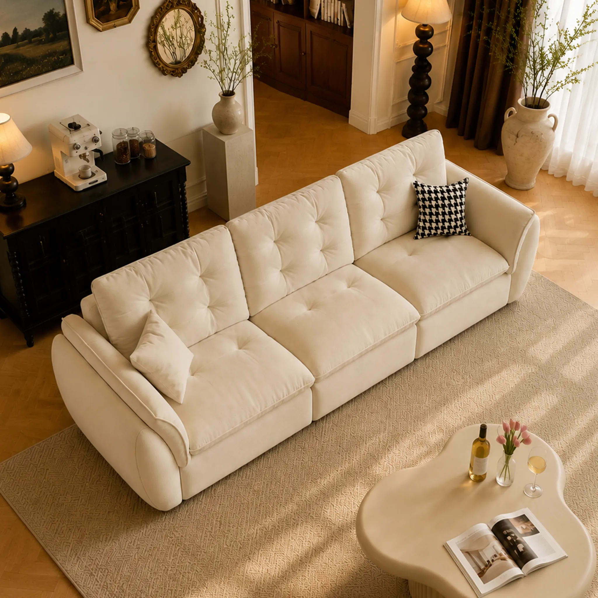 Cloud Sofa - Image 3
