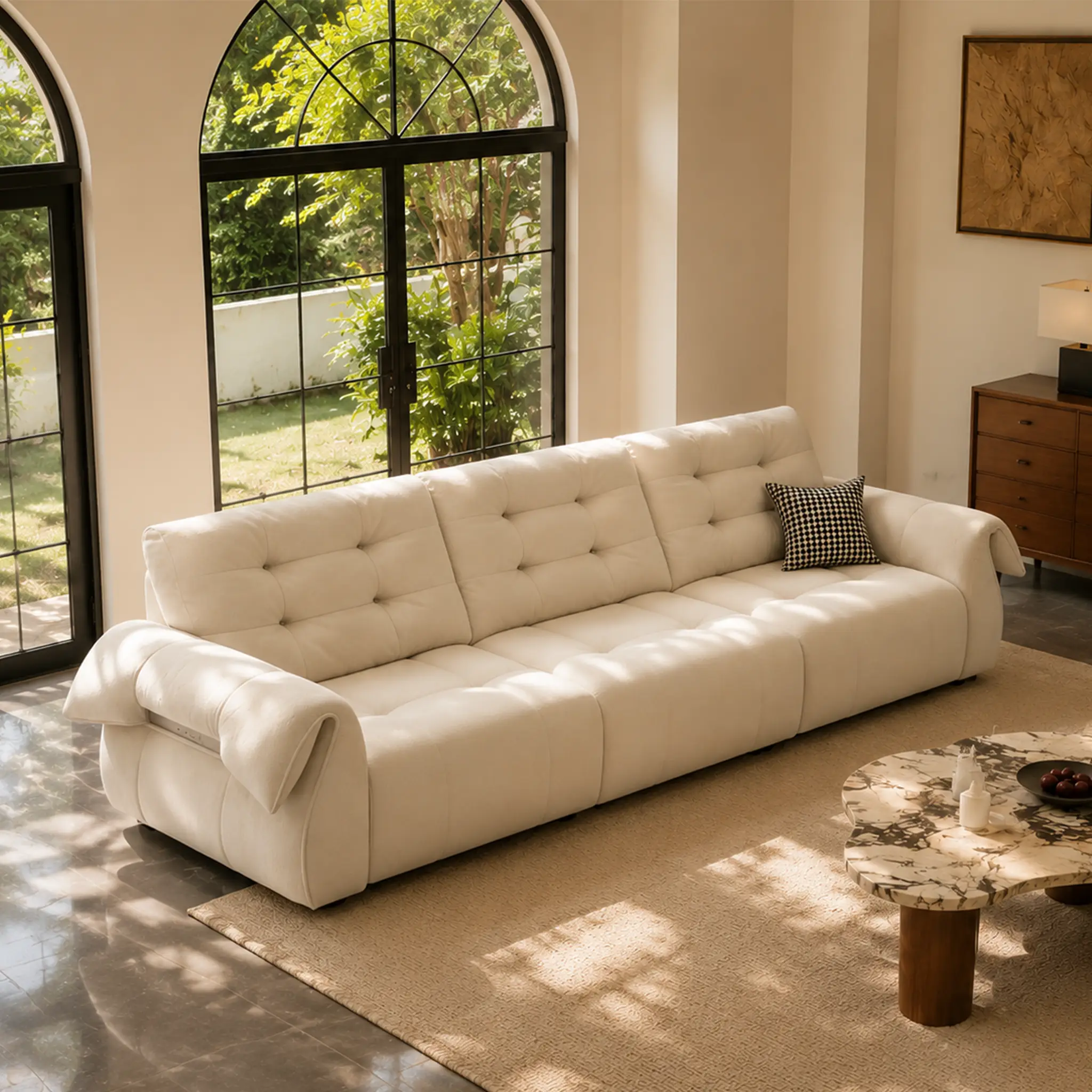 Electric sofa - Image 4