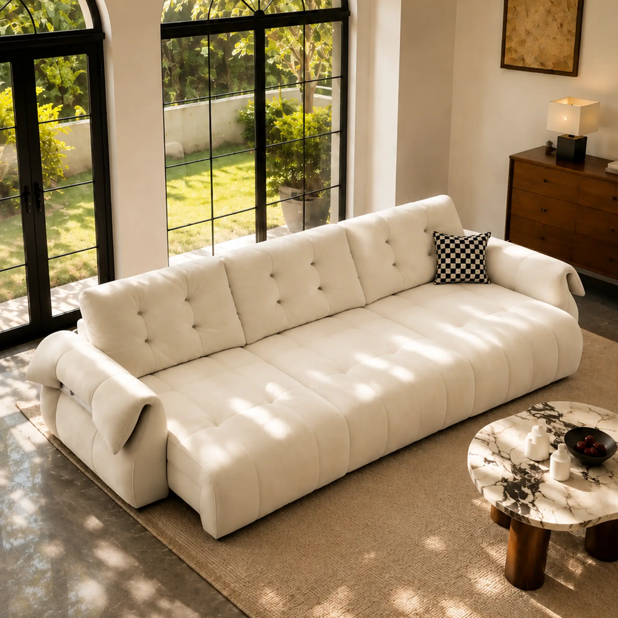 Electric sofa - Image 5
