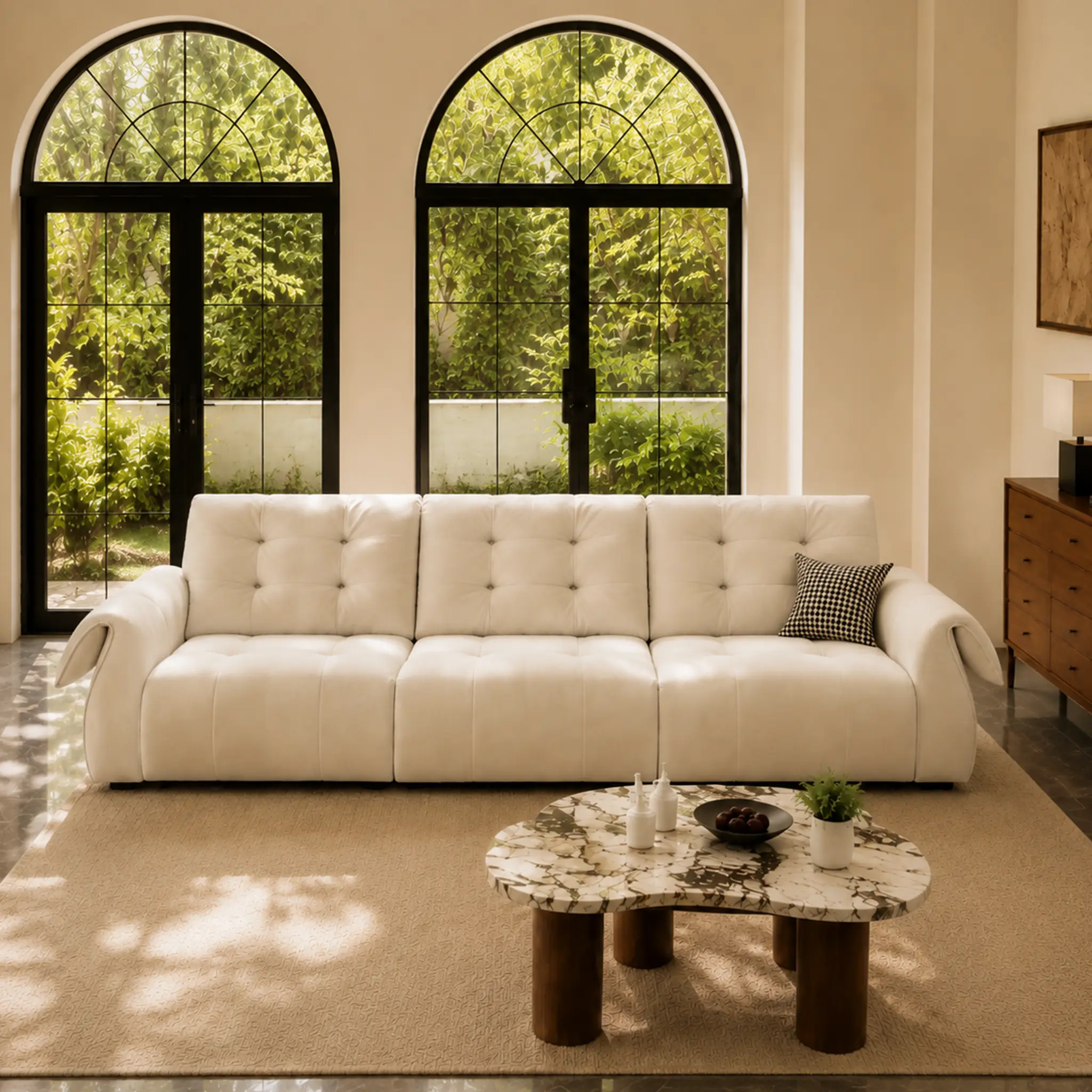 Electric sofa - Image 6
