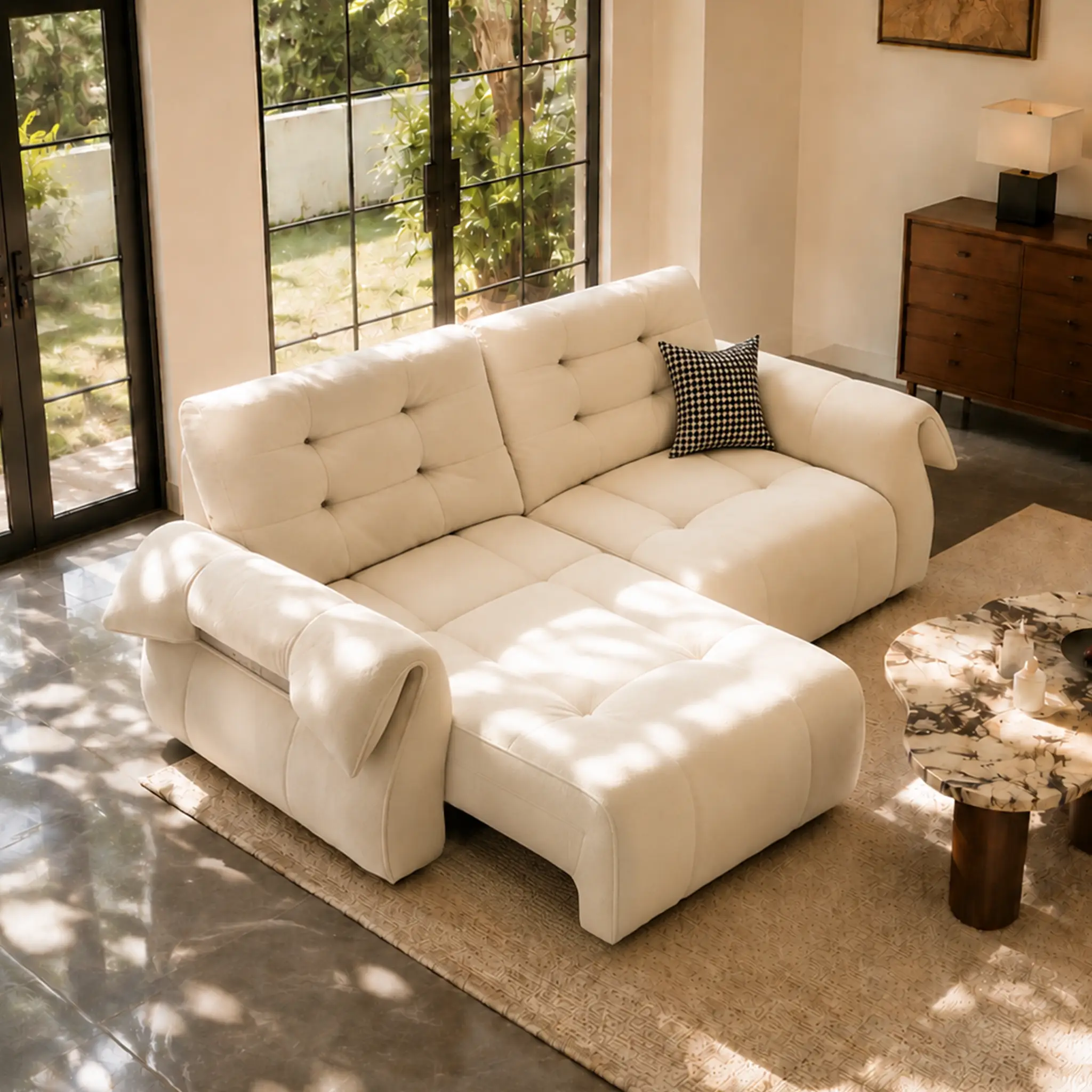 Electric sofa - Image 7