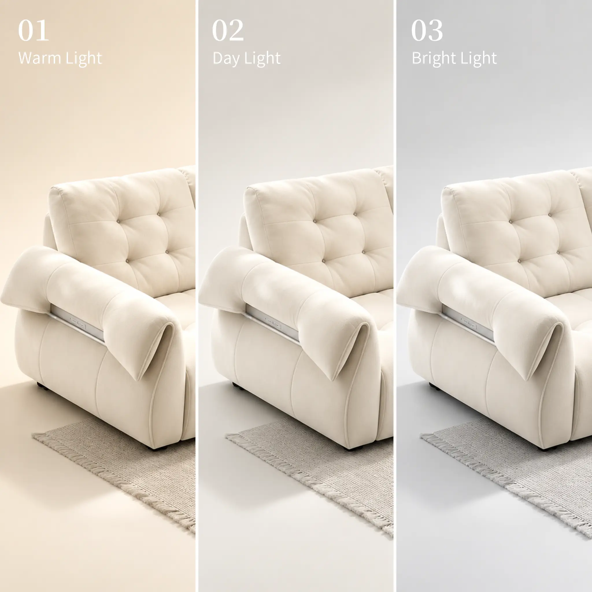 Electric sofa - Image 8